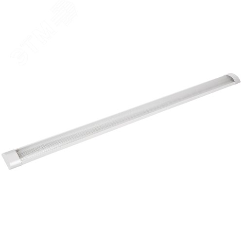Светильник линейный светодиодный ДБО 0204 36Вт IP20 6500К GENERICA