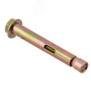 Болт анкерный М10/12х100