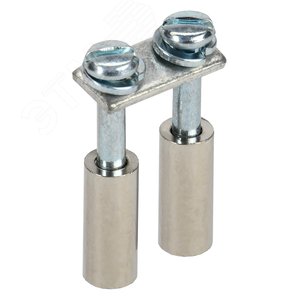 Перемычка в сборе для CTS 6мм2 2PIN
