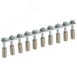 Перемычка в сборе для CTS 10мм2 10PIN