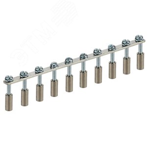 Перемычка в сборе для CTS 16мм2 10PIN