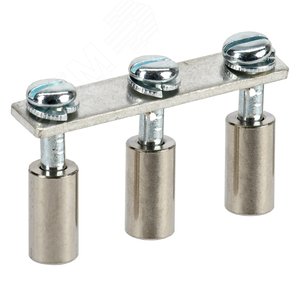Перемычка в сборе для CTS 35мм2 3PIN