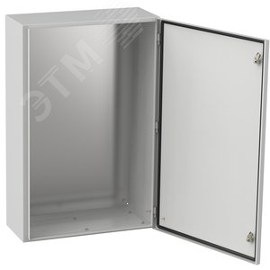 Корпус металлический ЩМП-5-0 (1000х650х285мм) У2 IP54 GENERICA