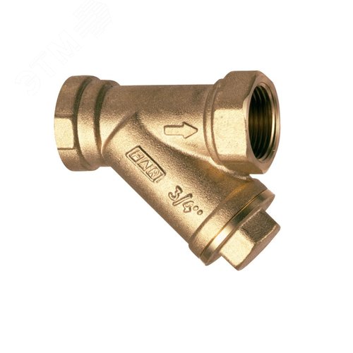 Грязевик 1/2' (ВР-ВР), 300 мкм