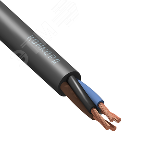Кабель силовой КГВВнг(А)-LS 4х6(N) 380/660-2 ТРТС