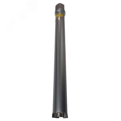 Коронка алмазная 42х450 Hilberg Laser 1 1/4 UNC