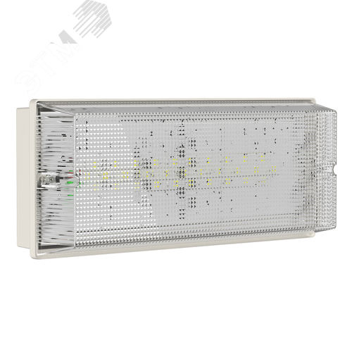 Аварийный светильник BS-UNIVERSAL-10-L1-ELON