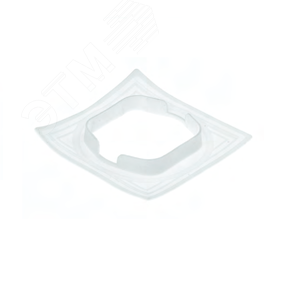 Кожух для механизма IP 44