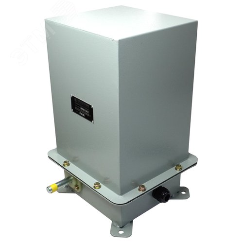 Командоаппарат КА4658-21У2, IP55