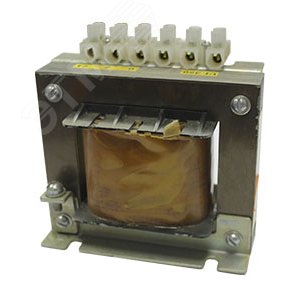 Трансформатор ОСМ1-0,063 У3 380/5-24