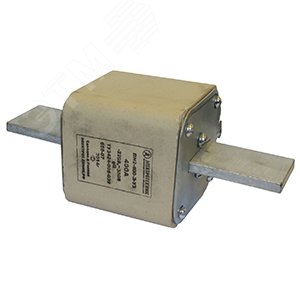 Вставка плавкая ПН2-400-Э У3 на 250А, стальные ножи