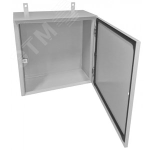 Ящик протяжной К654У2, 400х400х200, IP54