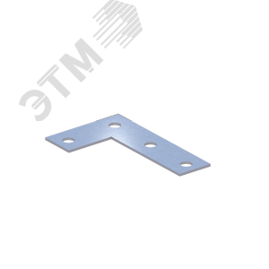 Пластина соединительная К1125ц УТ1,5