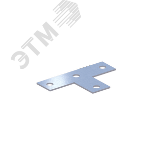 Пластина соединительная К1126ц УТ1,5