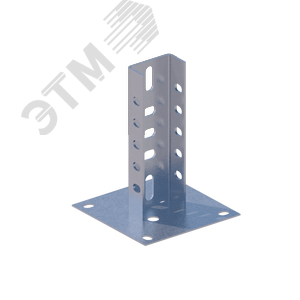Кронштейн монтажный К1141ц УТ1,5