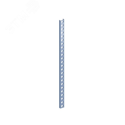 Стойка кабельная К1153 УТ1,5 (L1200 мм s 2,5 мм) горячеоцинкованный