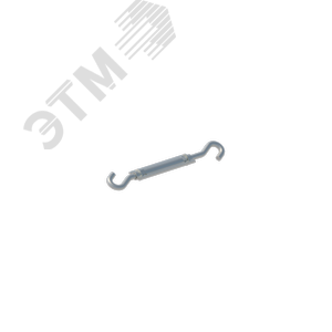 Муфта натяжная К804М У3