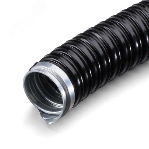 Металлорукав герметичный в морозостойкой ПВХ изоляции МРПИнг «NORD» 15