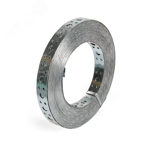 Лента монтажная ЛМП 12х0.55