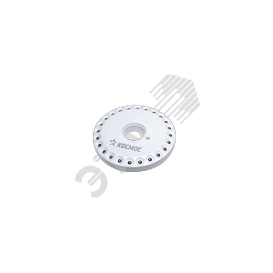 Фонарь-светильник, 24W LED, 3 батарейки АА, 130 Lm