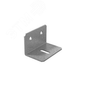 Скоба усиленная крепления лотка 3,0 мм Сендзимир цинк