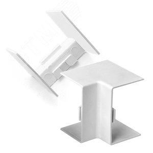 Внутренний угол 100х40 (2 шт/комп)