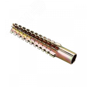 Дюбель металлический универсальный 5х30 (1 уп – 100 шт)