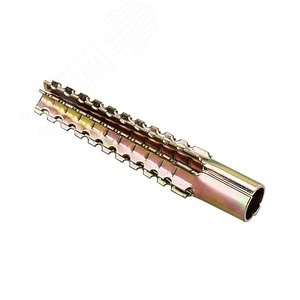 Дюбель металлический универсальный 6х32