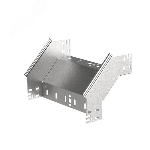 Угол вертикальный внешний 90 градусов Профи 400х80 (1,0 мм)