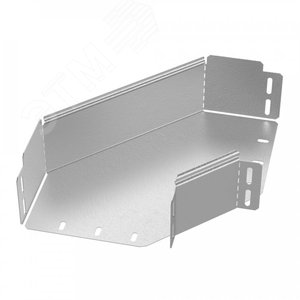 Угол горизонтальный 90 градусов Стандарт HDZ 200х50