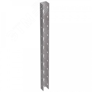 Стойка настенно-потолочная 45х30х300