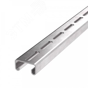 STRUT профиль 41х21 3000 (2,0мм)