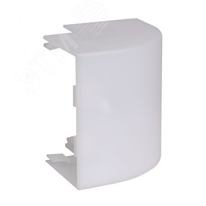 Внешний угол 25х25 (4 шт/комп)