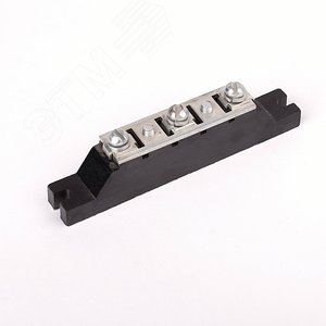 Клемма нулевая У84.00