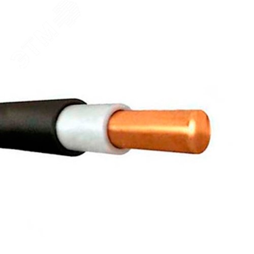 Кабель силовой ВВГнг(А)-LS 1х16ок-0.66 ТРТС