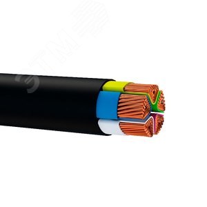 Кабель силовой ППГнг(А)-HF  5x 70мс(N.PE)  -1 ТРТС