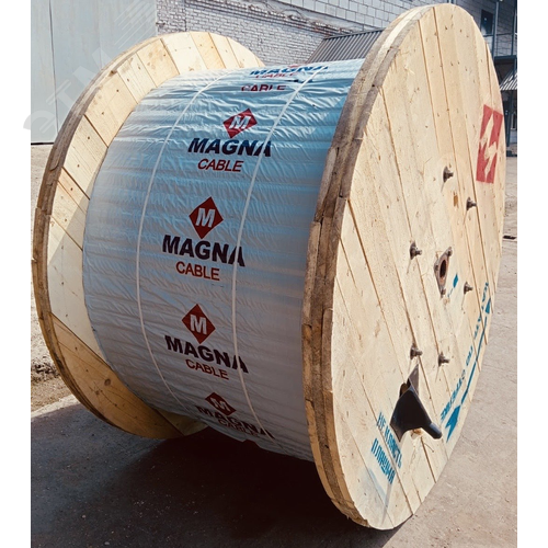 Кабель силовой КГТП-ХЛ 4х25(N)-220/380-2 ТРТС