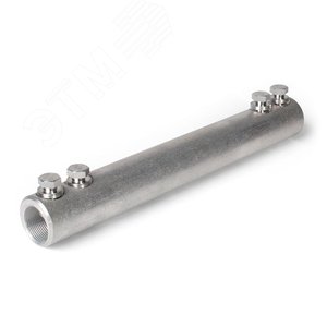 Соединитель болтовой 4СБР-150/240