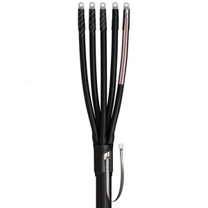 Муфта кабельная концевая 5ПКТп-1-70/120(Б) нг-LS