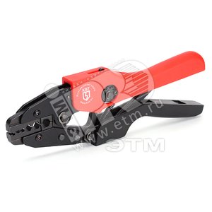 Пресс-клещи CTK-08 серия ПРОФИ