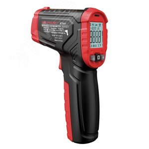 Пирометр бесконтактный цифровой KT 641B серия PROLINE