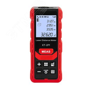 Дальномер лазерный KT 271 серия PROLINE