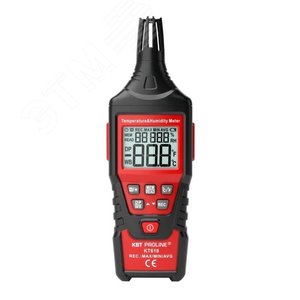 Термогигрометр КТ 618 серия ECOLINE