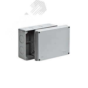 TYCO Коробка распределительная 200х140х75 IP55