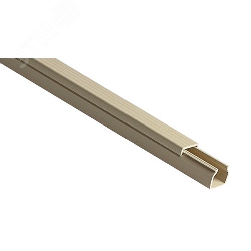 Кабель-канал 16x16 RUVinil сосна на светлой основе