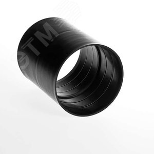 Муфта для труб D=50мм