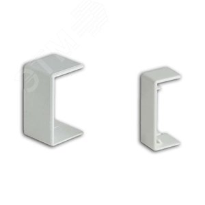 Переходник для РКК-30х25 соединительный белый