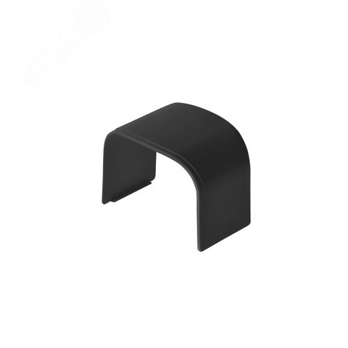 Переходник для РКК-74х55 соединительный (черный)