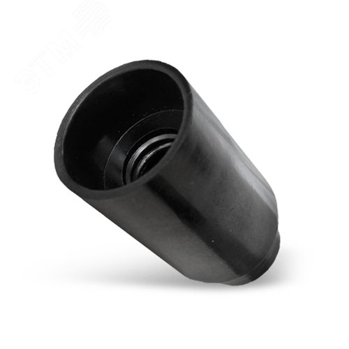 Патрон подвесной карболитовый Е14 2А 250В