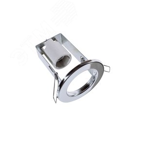 Светильник НВО-40w R50 E14 хром